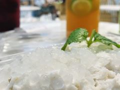 -丹礼糖甜品