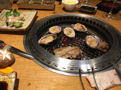 -赤坂亭·M9和牛烧肉·铁板烧(合肥万象城店)
