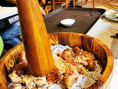 -蕃茄述·好汤自然来(江汉路店)