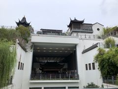 -江宁织造博物馆