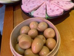 -珮姐老火锅(新街口店)