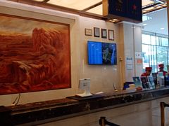 -上海延安饭店