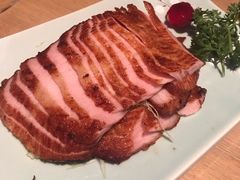 炭烤猪颈肉-新白鹿餐厅(城西银泰城店)