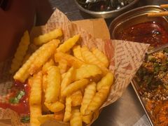 -核桃碳烤肉馆(深圳首店)