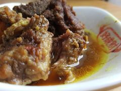 -好成财牛排馆(涂门街总店)