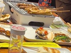 -木屋烧烤(佛山东方广场店)