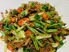 -京城小江南·北京烤鸭·江南土菜·白鱼(中关村店)