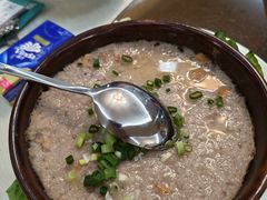 -腰记饭店(龙源路店)