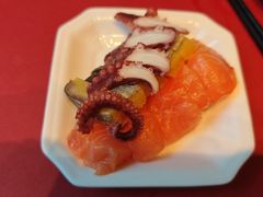 -怡聚轩全日制自助餐厅(大中华喜来登酒店)