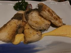 -梅筑·创意料理(王府井百货店)