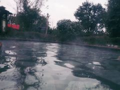 -山湖温泉