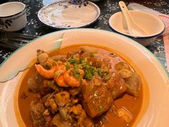 -旺角小渔村·海肠捞饭开创者(二马路店)