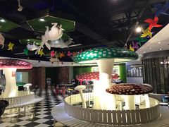 -H次元沉浸剧情密室(街道口店)