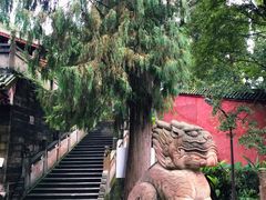 景点-石经寺