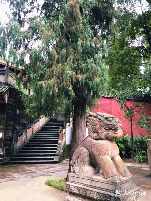 石经寺景点图片