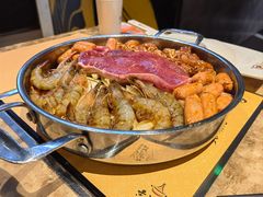 -黄记煌三汁焖锅(龙湖U城店)