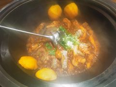 -马家大院铁锅炖(京粮广场店)