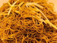 炒面-嘉华海鲜酒家(龙津中路店)