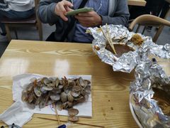 -蒸香阁皖北特色小吃(万达广场店)