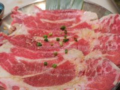 -韩宫宴和牛烤肉(无锡大东方广场店)