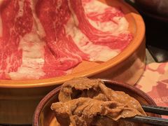-牛YO寿喜烧和牛火锅自助(三台子万象汇店)
