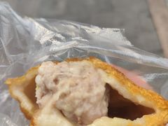 油墩子-草庐酒家