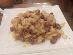-新疆欣悦饭庄