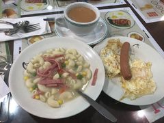 -兰芳园(上环店)