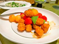 -香港龙凤楼(陆家嘴中心店)