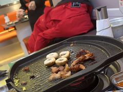 -阿亲家·韩式无限烤肉(春熙路店)