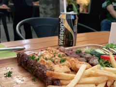-ALAMEEN阿拉伯餐厅(三里屯店)