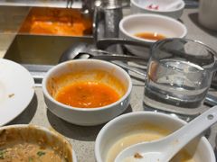 -海底捞火锅(万达广场店)