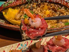 -鸟山鸣·日料食堂(王府井店)