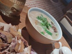 -张老炝方城炝锅烩面(金融岛店)