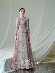 点击看大图 -Chic Bridal 熙可婚纱