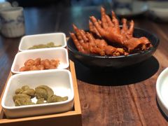 -鱼食饭稻·苏浙土菜17年老馆子(平江路店)