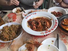 -小林哥的海鲜馆·夜宵烧烤(渔人码头店)