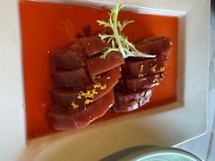 -绿茶餐厅(龙井船宴· 品牌总店)