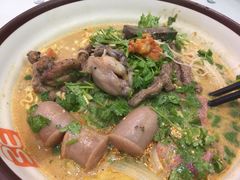 -张亮麻辣烫(上海天津路店)