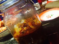 -金掌勺锅包肉(太原万达店)