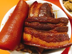-赵家好米干饭把子肉(小纬六路店)