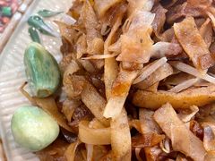 -葛记焖饼(伏牛路店)