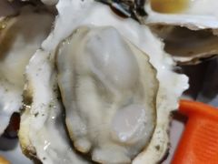 -蚝当家·海鲜龙虾烧烤(文二路原开蚝屋店)