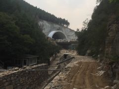 -龙洞风景区-藏龙涧