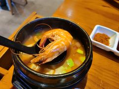 -江南本家韩国料理(太古仓中船汇店)