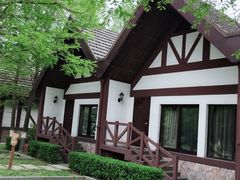 -太阳岛度假酒店