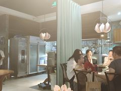 -花样西贡·蜜越餐厅·法式越南料理(水晶城店)