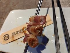-很久以前羊肉串(打浦路店)