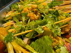 -钢管厂五区小郡肝串串香火锅(人民广场店)