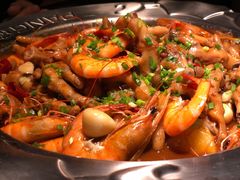-胖哥俩肉蟹煲(海盐总店)